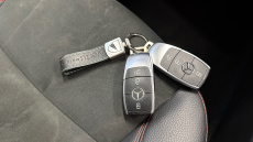 Mercedes-Benz CLA 200 AMG Line Executive 4dr Tip Auto Petrol Saloon